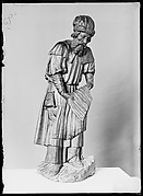 A Bearer at the Sepulchre (Joseph of Arimathea or Nicodemus)
