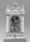 Adoration of the Magi