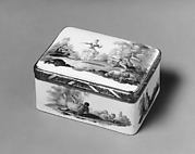 Snuffbox