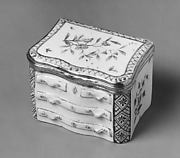 Snuffbox