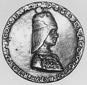 Giovanni II Bentivoglio