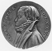 Empress Maria