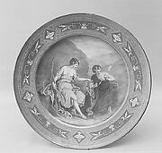 Dinner plate