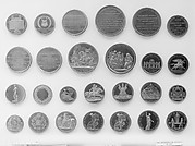 Founding of the Legion of Honor. 1804.