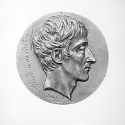 Theodore Le Breton, French workman-poet.