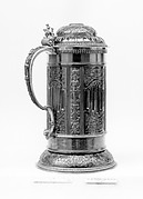 Tankard