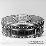 Snuffbox