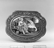 Snuffbox