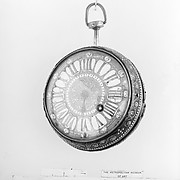 Clock-watch