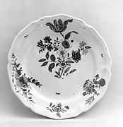 Plate