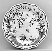 Plate