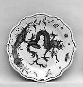 Plate