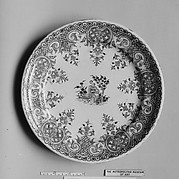 Plate