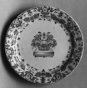 Plate