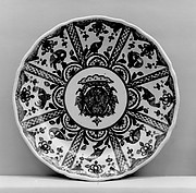 Plate