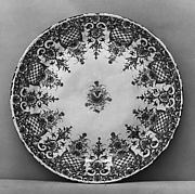 Plate