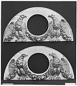 Pair of overmirrors