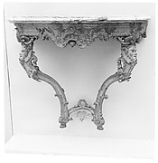 Console table