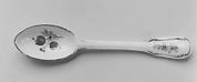 Spoon (part of a set)