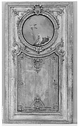 Door panel (part of a set)