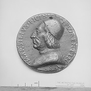 Marsilio Ficino (1433-1499)