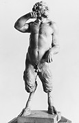 Satyr