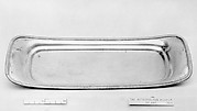 Snuffers tray