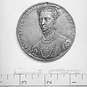 Joanna of Austria, Daughter of Charles V (1535-73)