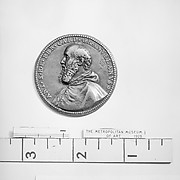 Antoine Perrenot, Cardinal de Granvelle (1516-86, Cardinal 1561)
