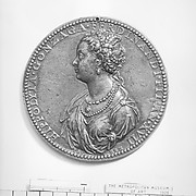 Ippolita Gonzaga (1535-63) at the age of 17