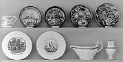 Small plate