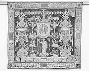 Minerva from a set of Grotesques