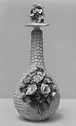 Vase with stopper