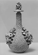 Vase with stopper