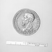 Alessandro Bassiano, Cavino, and Marco Mantova Benavides, Italian juriconsult, 1489-1582