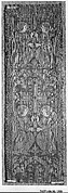Fragment of orphrey