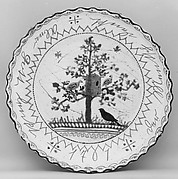 Plate