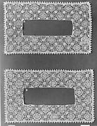 Border (one of a pair)