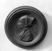 Bust of a Woman