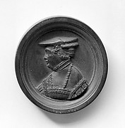Bust of a Woman