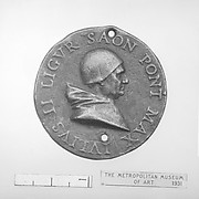 Julius II (Pope, 1503-15)