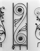 Baluster