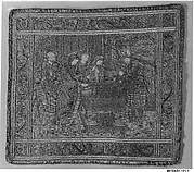 Presentation in the Temple