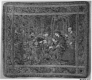 Adoration of the Magi