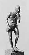 Man with a Toothache