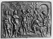 The Triumph of a Hero