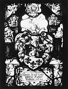 Arms of the Bühler family
