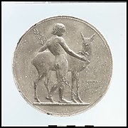 Medallion
