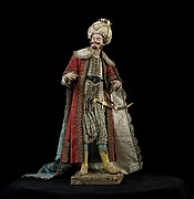 King