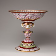 Standing cup (Coupe Chenavard)
